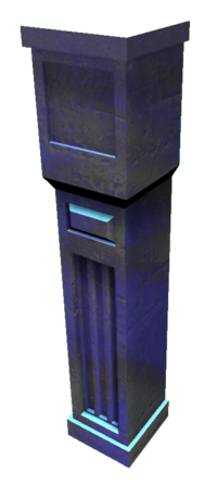 AHatIntime bookstore pillar 1sided.png