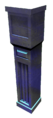 AHatIntime bookstore pillar 1sided.png