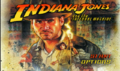 Indiana Jones Infernal Machine N64 Title.png