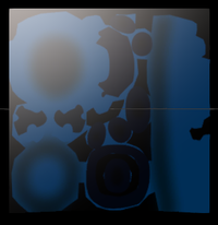 AHatIntime Beehive blue(Material).png