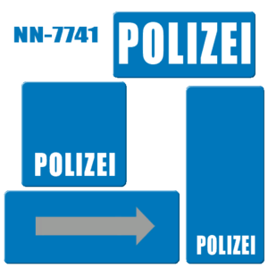 LCU GERMAN POLICE RESPONDER DECAL DX11.png