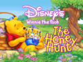 Winnie the Pooh- The Honey Hunt-title.png