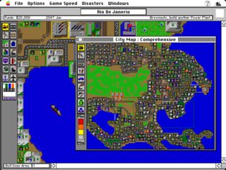 SimCity (Mac OS Classic) - Rio 1.4.png