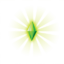 Sims2CastawayPS2-FIN s2cpets logo plumbob.png
