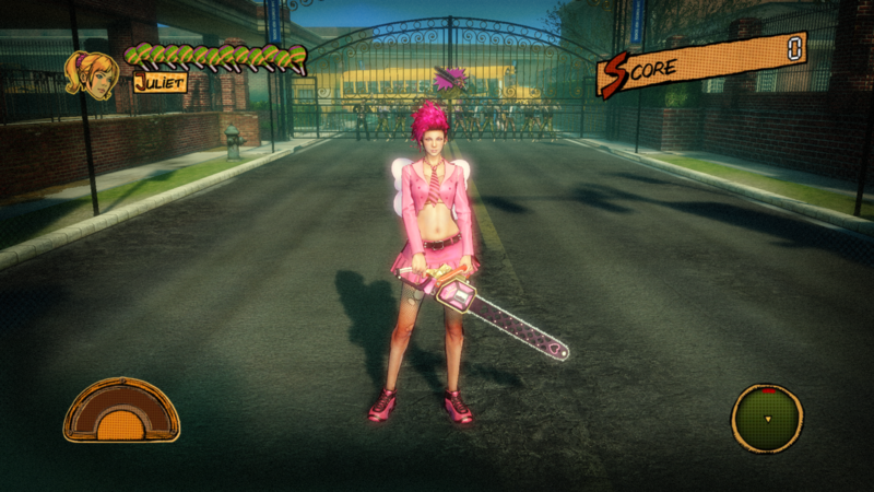 Lollipop Chainsaw Little Jimmy Urine Outfit 1.png