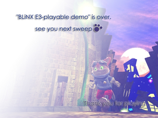 Blinx-E3Ending.png