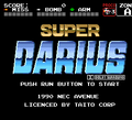 Super Darius Title.png