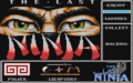 The Last Ninja (Commodore 64)-title.png