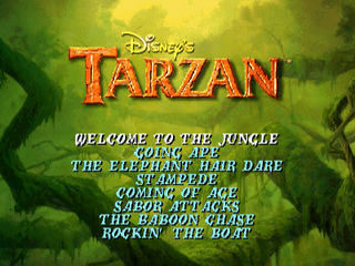 Disney's Tarzan N64 Level Select.png