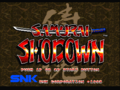 Samurai Shodown 3DO Title.png