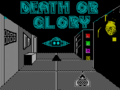 Death Or Glory (ZX Spectrum)-title.png