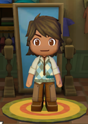 MySims Cheat Outfit RolledSleeves DiamondVest.png