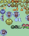 ALttP Dev-Flowercgx+flowercol w palette bank switched.png