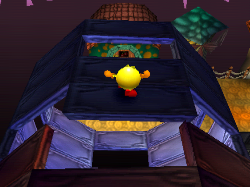 Pac-Man World Proto Clowning Around Final 015.png