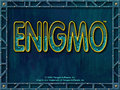 Enigmo (Mac OS Classic) - Title.png