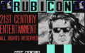 Rubicon C64 title.png