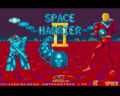 Space Harrier II (Amiga)-title.png