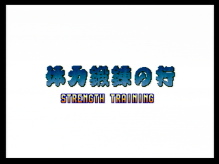 AOFAnthology-(PS2)-AOF2-Strength Training JP.png