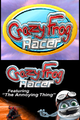 Crazy Frog Racer (Nintendo DS)-title.png