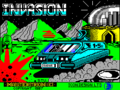Invasion (ZX Spectrum, Bulldog Software)-title.png