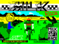 Milk Race (ZX Spectrum)-title.png
