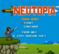Neutopia titlescreen.png