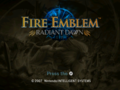 Fire Emblem- Radiant Dawn-title.png