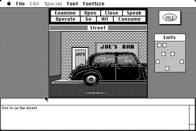 Deja Vu (Mac OS Classic) - MacUser Street (Final).png