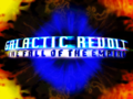Galactic Revolt (Mac OS Classic) - Title.png