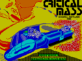 Critical Mass (ZX Spectrum)-title.png