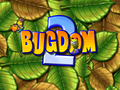 Bugdom 2 (Mac OS Classic) - Title.png