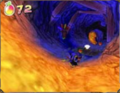 Crash Twinsanity-Prerelease PrimaGuideCavernCamera2.png