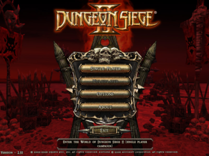 Dungeon Siege 2-Title.png