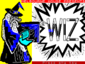 Wiz (ZX Spectrum)-title.png