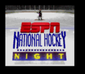 ESPN National Hockey Night Sega CD Title.png