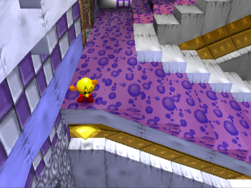 Pac-Man World Proto Clowning Around Demo (v1.0) 038.png