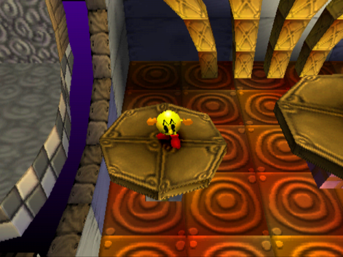 Pac-Man World Proto Clowning Around Demo (v1.0) 018.png