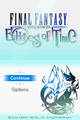 Final Fantasy Crystal Chronicles- Echoes of Time (Nintendo DS)-title.png