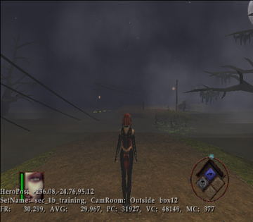 BloodRayne - Debugmode5.png