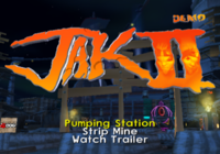 Jak II demo title screen NA.png