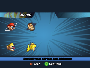 SuperMarioStrikers E3 Select.png