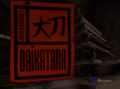 Daikatana (Nintendo 64)-title.png