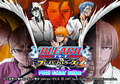 Bleach Blade Battlers 2 - Title.png