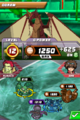 Bakugan - Battle Brawlers - Battle Trainer - Gorem (Subterra) Battle.png