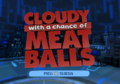Cloudy With A Chance of Meatballs (Wii)-title.png