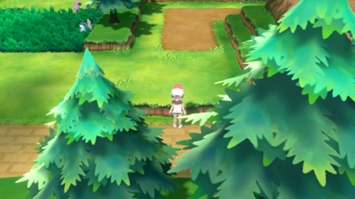 LGPEFeb2018Route22UnfinishedTreePlacement.png