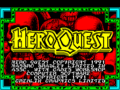 Hero Quest (ZX Spectrum)-title.png