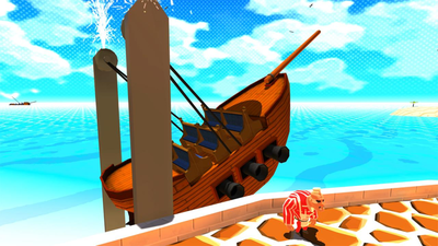 AHatIntime Prerelease PirateShip.png