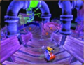 Crash Twinsanity-Prerelease PrimaGuideCavernCamera3.png