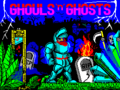 Ghouls'n Ghosts (ZX Spectrum)-title.png